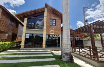 Casa em condomínio fechado com 4 quartos à venda na Rua Joaquim Guilhermino do Nascimento, 1100, Prado, Gravatá
