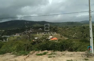 Lotes no loteamento são miguel a partir de r$35.000,00
