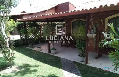 Casa em condomínio fechado com 4 quartos à venda na Rua Imperador Julio Flavio Primeiro, 5, Prado, Gravatá