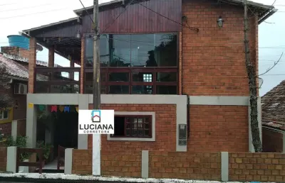Casa em condomínio fechado com 5 quartos à venda na Rua Joaquim Sabino Coelho, 54, Porta Florada, Gravatá