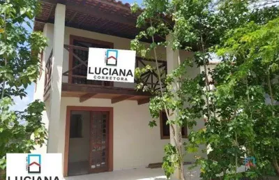 Casa em condomínio fechado com 4 quartos à venda na Rua Manoel Elias de Vasconcelos, 3, Prado, Gravatá
