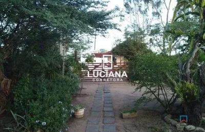 Casa com 4 quartos à venda na Rua Alexandre Gondim, 10, Ponto Alto, Gravatá