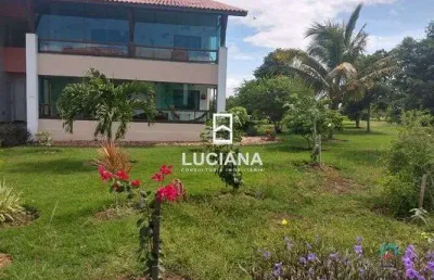 Flat com 3 quartos à venda na Avenida Cícero Batista de Oliveira, 87, Prado, Gravatá