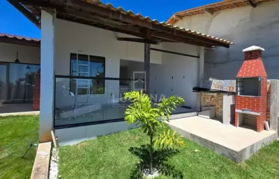 Últimas unidades - privê com 10 casas - as margens da br 232