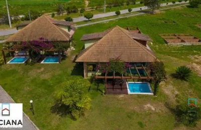 Bangalôs na planta - villa monte castelo - em até 24 meses