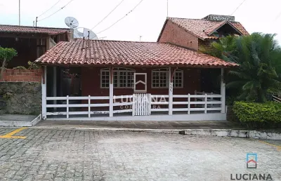 Casa em condomínio fechado com 4 quartos à venda na Avenida Cícero Batista de Oliveira, 984, Prado, Gravatá