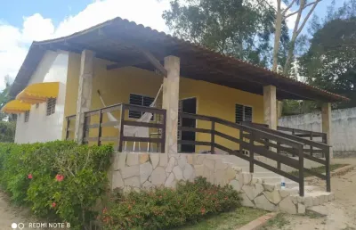 Chácara / sítio com 3 quartos à venda na Porta Florada, 1, Porta Florada, Gravatá