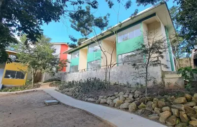 Lançamento - 30,22 m² - apartamentos com vista em chã grande/pe