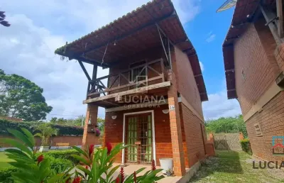 Casa em condomínio fechado com 3 quartos à venda na Rua Raimundo De Melo, 015, Gravatá Centro, Gravatá