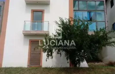 Casa em condomínio fechado com 4 quartos à venda na Rua Quatro de Outubro, 1, Nossa Senhora Aparecida, Gravatá