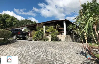 Chácara / sítio com 3 quartos à venda na BR 232, 1, Alpes Suiços, Gravatá