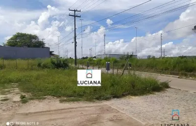 Terreno à venda na Rua João Batista da Silva, Lote 1 e 1, Alpes Suiços, Gravatá