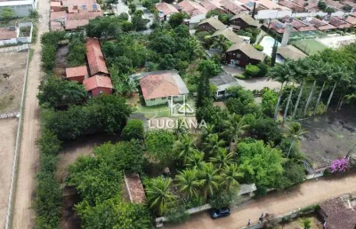 Chácara / sítio com 5 quartos à venda na Loteamento Santana, 12, Prado, Gravatá