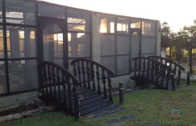 Chácara / sítio com 12 quartos à venda na Não Informado, 987163782, Gravatá Centro, Gravatá