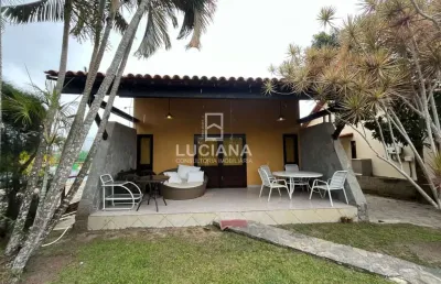 Casa em condomínio fechado com 4 quartos à venda na Rua Flôr de Santana, 10, Prado, Gravatá