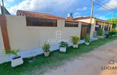 Casa com 3 quartos à venda na Rua Joaquim Sabino Coelho, 32, Santo Antônio, Gravatá