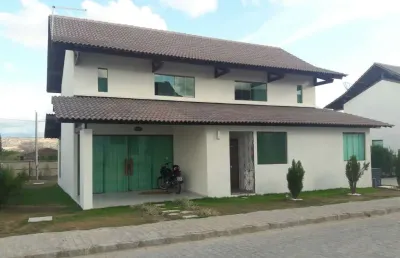 Casa com 5 quartos à venda na Rua Justiniano da Silva, 6, Prado, Gravatá