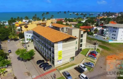 Flat com 1 quarto à venda na Porto De Galinhas, 09017651, Porto de Galinhas, Ipojuca