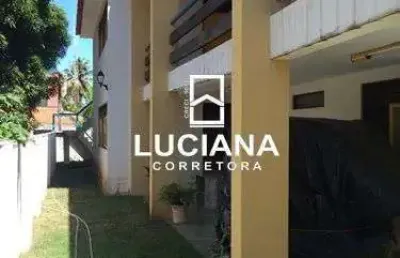 Casa com 6 quartos à venda na Rua Sem Nome, 0011971, Serrambi, Ipojuca