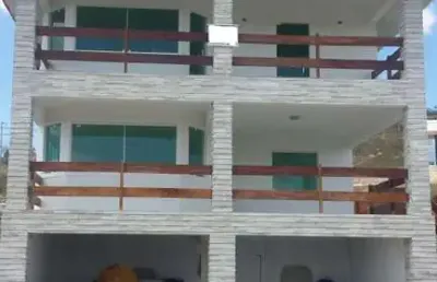 Casa em condomínio fechado com 4 quartos à venda na Zona Rural, 9, Zona Rural, Bezerros
