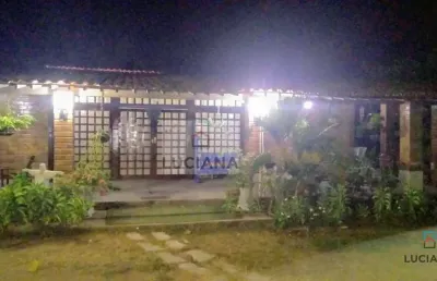 Chácara / sítio com 6 quartos à venda na Avenida Cícero Batista de Oliveira, 76658238, Jardim Santana, Gravatá