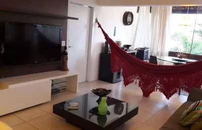 Apartamento com 4 quartos para alugar na Avenida Cícero Batista de Oliveira, 81, São José, Gravatá