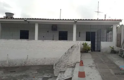 Casa com 4 quartos à venda na Rua Marcos Antônio G. dos Santos, 1001214, Prado, Gravatá
