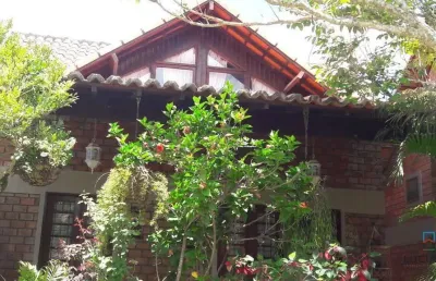Casa em condomínio fechado com 4 quartos à venda na Rua Raimundo De Melo, 1, Prado, Gravatá