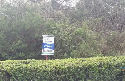Terreno com mais de 3.500m² em condomínio com vista