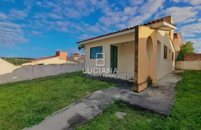 Casas super aconchegantes com 3 quartos em gravatá/pe
