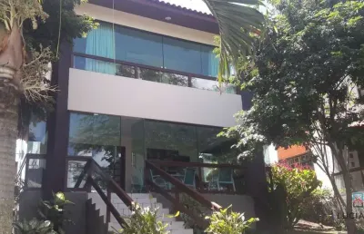 Casa em condomínio fechado com 5 quartos à venda na Rua Eliza Teixeira de Araújo, 533, Prado, Gravatá
