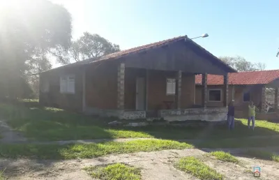 Chácara / sítio com 1 quarto à venda na Avenida Cícero Batista de Oliveira, SN29377163, Maria Auxiliadora, Gravatá