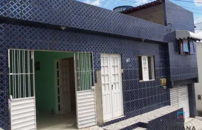 Casa com 3 quartos à venda na Rua Primeiro de Janeiro, 167, Cruzeiro, Gravatá