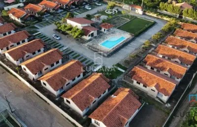 Casa em condomínio fechado com 3 quartos à venda na Rua Raimundo De Melo, 02, Prado, Gravatá