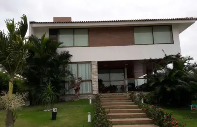 Casa em condomínio fechado com 6 quartos à venda na Rua Rigoberto Campos, 3, Prado, Gravatá