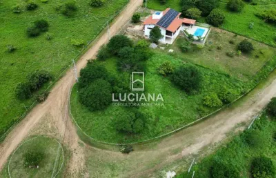 De 260 mil por 185 mil! 1370 m² em condomínio com vista - gravatá/pe