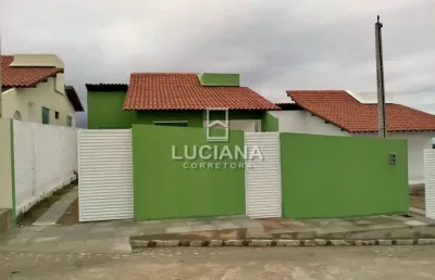 Ótimas casas com 3 quartos para venda em gravatá/pe!
