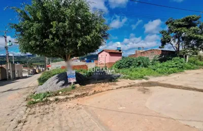 Terreno à venda na Alto Do Cruzeiro, 01, Cruzeiro, Gravatá