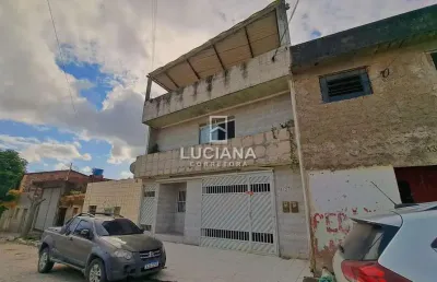 Ótima localização! casa no centro da cidade para venda em gravatá