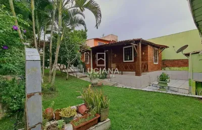 Muito espaço! casa com 4 quartos em ótima área residencial - gravatá/pe
