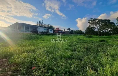 2045 m²! dois lotes para venda em condomínio de alto padrão - gravatá/pe