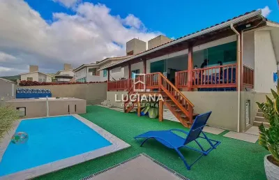 Casa com 3 quartos à venda na Pe-87, 8, Gravatá Centro, Gravatá