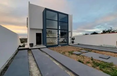 Seu imóvel novo com 3 quartos na cidade de gravatá/pe!