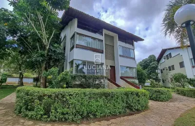 Excelente flat com 2 quartos para locação em gravatá/pe!