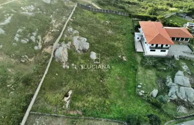 Lote de 3000 m² em condomínio com vista em gravatá/pe