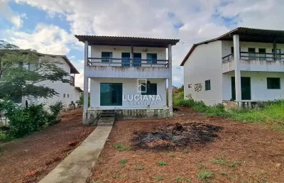 Sua casa com 3 suítes em condomínio próximo da via local em gravatá/pe!