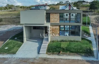 Casa em condomínio fechado com 6 quartos à venda na Rua Rigoberto Campos, 5104, Prado, Gravatá