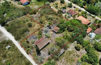 Oportunidade! 3600 m² para venda pertinho da br-232 - gravatá/pe