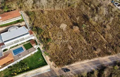 3.055 m²! lote para venda em condomínio estilo fazenda em gravatá/pe