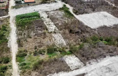 Terreno à venda na Avenida Cícero Batista de Oliveira, 9, Prado, Gravatá